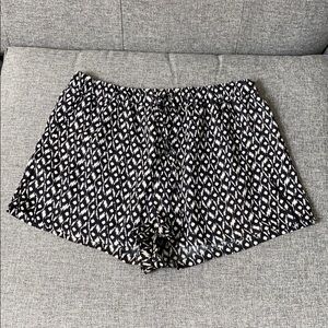 Zara Shorts